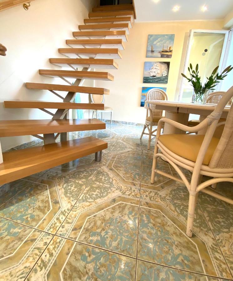 Apartament Michel Marine Miedzyzdroje Luaran gambar