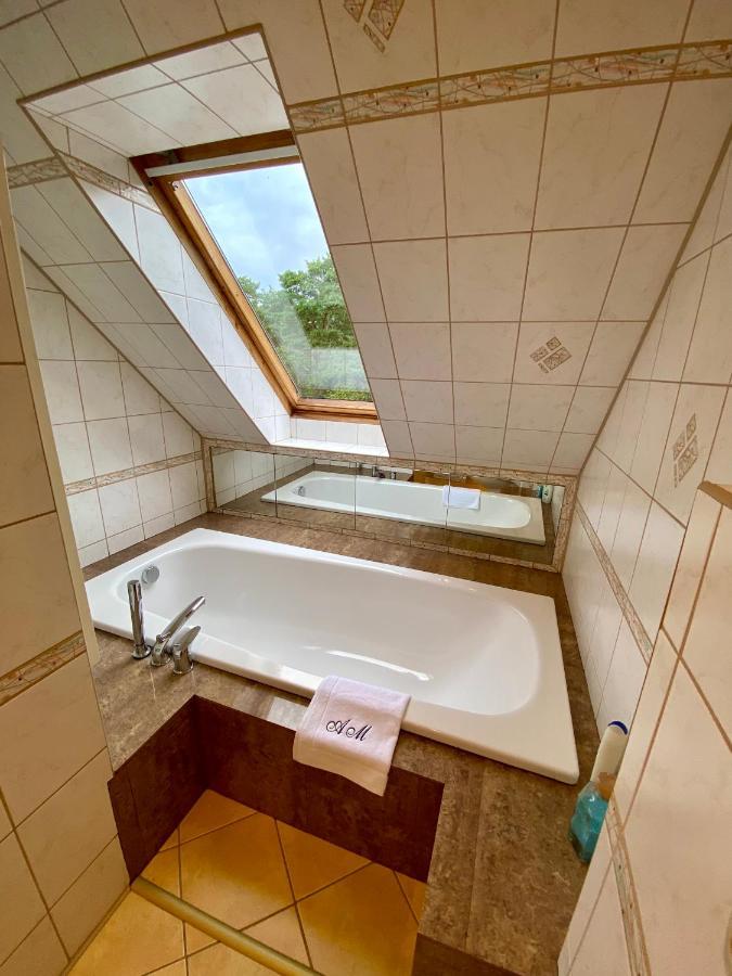Apartament Michel Marine Miedzyzdroje Luaran gambar